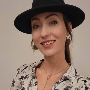 Meet your Posher, Kristin